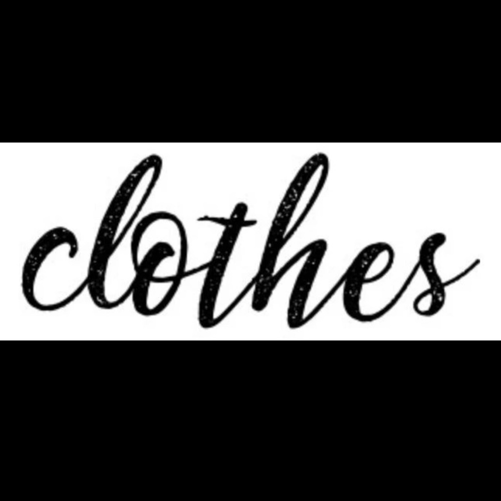 CLOTHES